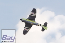 Blackhorse SEA FURY 1460mm ARF | BH148 (Frühjahr 2016)