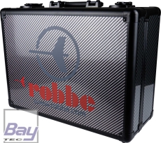 Robbe Modellsport Senderkoffer UNI ca.415x300x180mm (Sender Koffer, Transportkoffer)