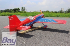 Seagull Models ( SG-Models ) Turbo Raven 63" 1600mm EP / GP 15-20cc ARF