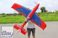 Seagull Models ( SG-Models ) Turbo Raven 63" 1600mm EP / GP 15-20cc ARF