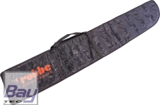 Robbe Modellsport Flächenschutztasche Robbe 3,0m Segler Textil mit Reißverschluß, 2-tlg. Fläche