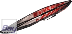Robbe Modellsport Flächenschutztasche Robbe 3,0m Segler Textil mit Reißverschluß, 2-tlg. Fläche