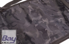 Robbe Modellsport Flächenschutztasche Robbe 3,0m Segler Textil mit Reißverschluß, 2-tlg. Fläche