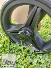 Robbe Modellsport Startwagen für Elektro-Segler Easy-Up Leicht demontierbar durch Rändelschrauben