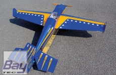 Seagull Models ( SG-Models ) Laser 200 76" 1930mm ARF 3D / Kunstflug Modell