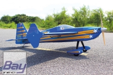 Seagull Models ( SG-Models ) Laser 200 76" 1930mm ARF 3D / Kunstflug Modell