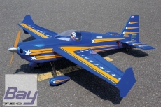 Seagull Models ( SG-Models ) Laser 200 76" 1930mm ARF 3D / Kunstflug Modell
