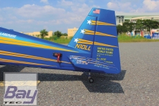 Seagull Models ( SG-Models ) Laser 200 76" 1930mm ARF 3D / Kunstflug Modell