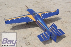 Seagull Models ( SG-Models ) Laser 200 76" 1930mm ARF 3D / Kunstflug Modell