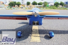 Seagull Models ( SG-Models ) Laser 200 76" 1930mm ARF 3D / Kunstflug Modell