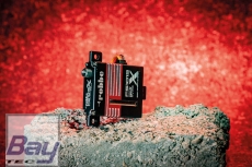 Robbe X-Serie FS 1015X HV MG 9,5kg/cm 0,11sek. Digital Servo einbaukompatibel zu X10