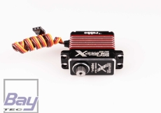 Robbe X-Serie FS 8310X HV MG 83kg/cm 0,1 sek Digital Servo Brushless Motor, 8mm Maxx Abtrieb
