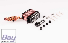 Robbe X-Serie FS 8310X HV MG 83kg/cm 0,1 sek Digital Servo Brushless Motor, 8mm Maxx Abtrieb