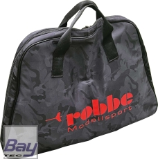 Robbe Modellsport Transport- und Schutztasche Startwagen Schmutzunempfindlich und wasserabweisend