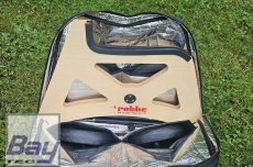 Robbe Modellsport Transport- und Schutztasche Startwagen Schmutzunempfindlich und wasserabweisend