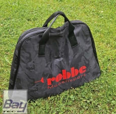 Robbe Modellsport Transport- und Schutztasche Startwagen Schmutzunempfindlich und wasserabweisend