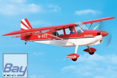 Blackhorse SUPER DECATHLON 2450mm ARF
