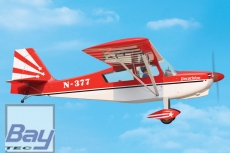 Blackhorse SUPER DECATHLON 2450mm ARF