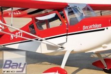 Blackhorse SUPER DECATHLON 2450mm ARF