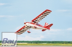 Blackhorse SUPER DECATHLON 2450mm ARF
