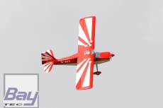 Blackhorse SUPER DECATHLON 2450mm ARF