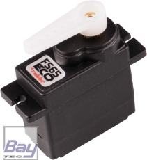 Robbe FS 65 HV MG 5kg/cm 0,12sek Eco Digital Servo