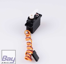 Robbe FS 65 HV MG 5kg/cm 0,12sek Eco Digital Servo