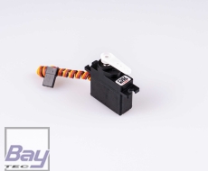 Robbe FS 82 HV MG 7,3kg/cm 0,07sek. Eco Digital Servo