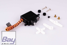 Robbe FS 82 HV MG 7,3kg/cm 0,07sek. Eco Digital Servo