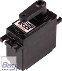 Robbe FS 1109 HV MG 11kg/cm 0,09sek. Eco Digital Servo