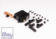 Robbe FS 1109 HV MG 11kg/cm 0,09sek. Eco Digital Servo