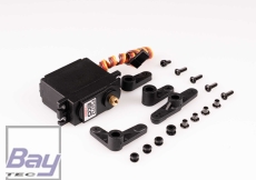 Robbe FS 1712 HV MG 17kg/cm 0,12sek. Eco Digital Servo