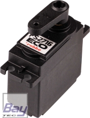 Robbe FS 2716 HV MG 27kg/cm 0,16sek. Eco Digital Servo