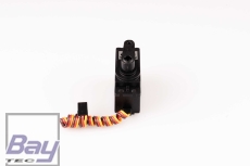 Robbe FS 2716 HV MG 27kg/cm 0,16sek. Eco Digital Servo