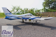 Seagull Models ( SG-Models ) Cessna 310 Giant Twin 81" OHNE Einziehfahrwerk ARF