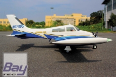 Seagull Models ( SG-Models ) Cessna 310 Giant Twin 81" OHNE Einziehfahrwerk ARF