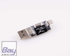 DUALSKY USB Link SUMMIT X 30/60 / Summit Lite (nicht für andere SUMMIT Varianten)