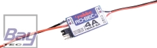 Robbe Modellsport RO-BEC+ 4A EMPFÄNGERSTROMVERSORGUNG