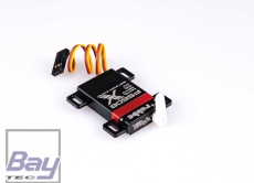 Robbe X-Serie FS 608X HV MG 5,2kg/cm 0,095sek Digital Servo