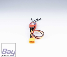 Robbe Modellsport RO-CONTROL 4-30 V2 3-4S -30(50)A 5V/5A Switch BEC Regler