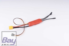 Robbe Modellsport RO-CONTROL 4-30 V2 3-4S -30(50)A 5V/5A Switch BEC Regler