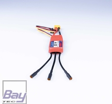 Robbe Modellsport RO-CONTROL 4-30 V2 3-4S -30(50)A 5V/5A Switch BEC Regler