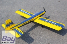 Seagull Models ( SG-Models ) KWIK FLY MK III 63" ARF EP/GP Yellow