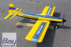 Seagull Models ( SG-Models ) KWIK FLY MK III 63" ARF EP/GP Yellow