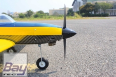 Seagull Models ( SG-Models ) KWIK FLY MK III 63" ARF EP/GP Yellow