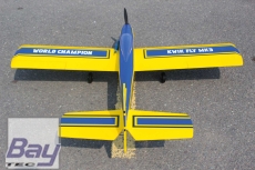 Seagull Models ( SG-Models ) KWIK FLY MK III 63" ARF EP/GP Yellow