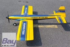 Seagull Models ( SG-Models ) KWIK FLY MK III 63" ARF EP/GP Yellow
