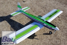 Seagull Models ( SG-Models ) KWIK FLY MK III 63" ARF EP/GP Green