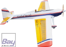 Seagull Models ( SG-Models ) Super Weekend Special ARF 98.5" 2500mm Sport Aerobatic