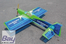Seagull Models ( SG-Models ) Harrier 3D Funfly 60.5" 1540mm ARF V2025